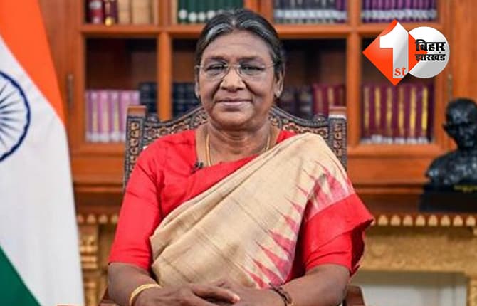 Governor Appointment: छह राज्यों को मिले नए राज्यपाल, राष्ट्रपति भवन ने जारी की अधिसूचना