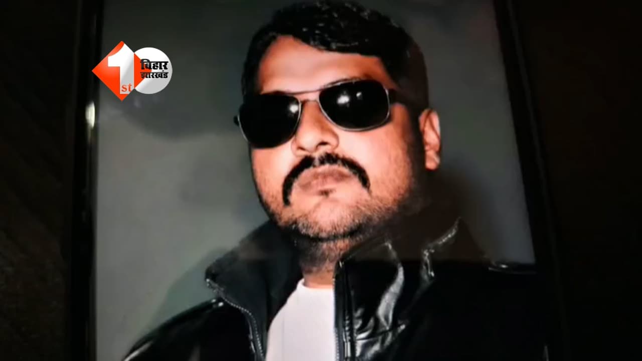 गयाजी की जेल में 5 लाख का इनामी शूटर अरमान, यूपी पुलिस ने कोर्ट से मांगी ट्रांजिट रिमांड; परिवार को एनकाउंटर का डर