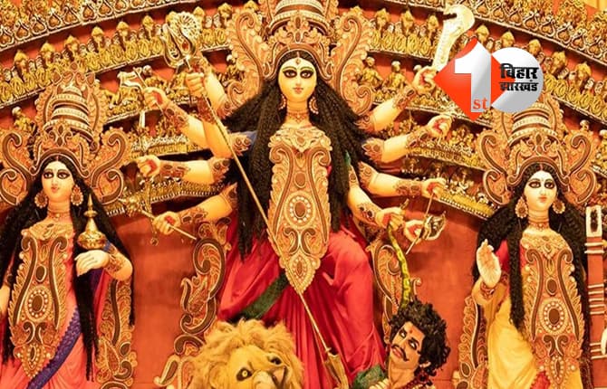 दुर्गापूजा को लेकर 16 से 21 अक्टूबर तक सभी छुट्टियां रद्द, 8 अक्टूबर को डीएम करेंगे विधि-व्यवस्था की समीक्षा