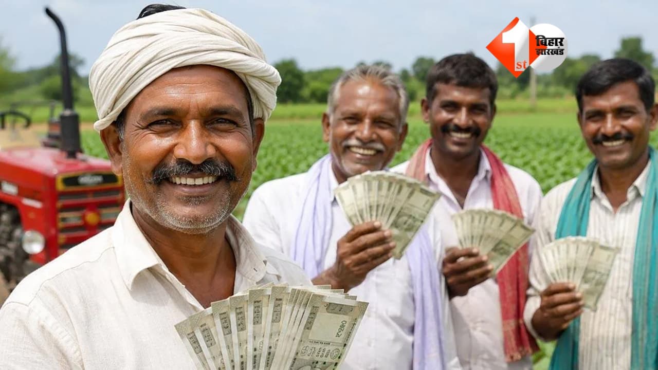 करोड़ों किसानों का इंतजार खत्म: इस दिन जारी होगी पीएम किसान सम्मान निधि की 24वीं किस्त, ऐसे चेक करें स्टेटस