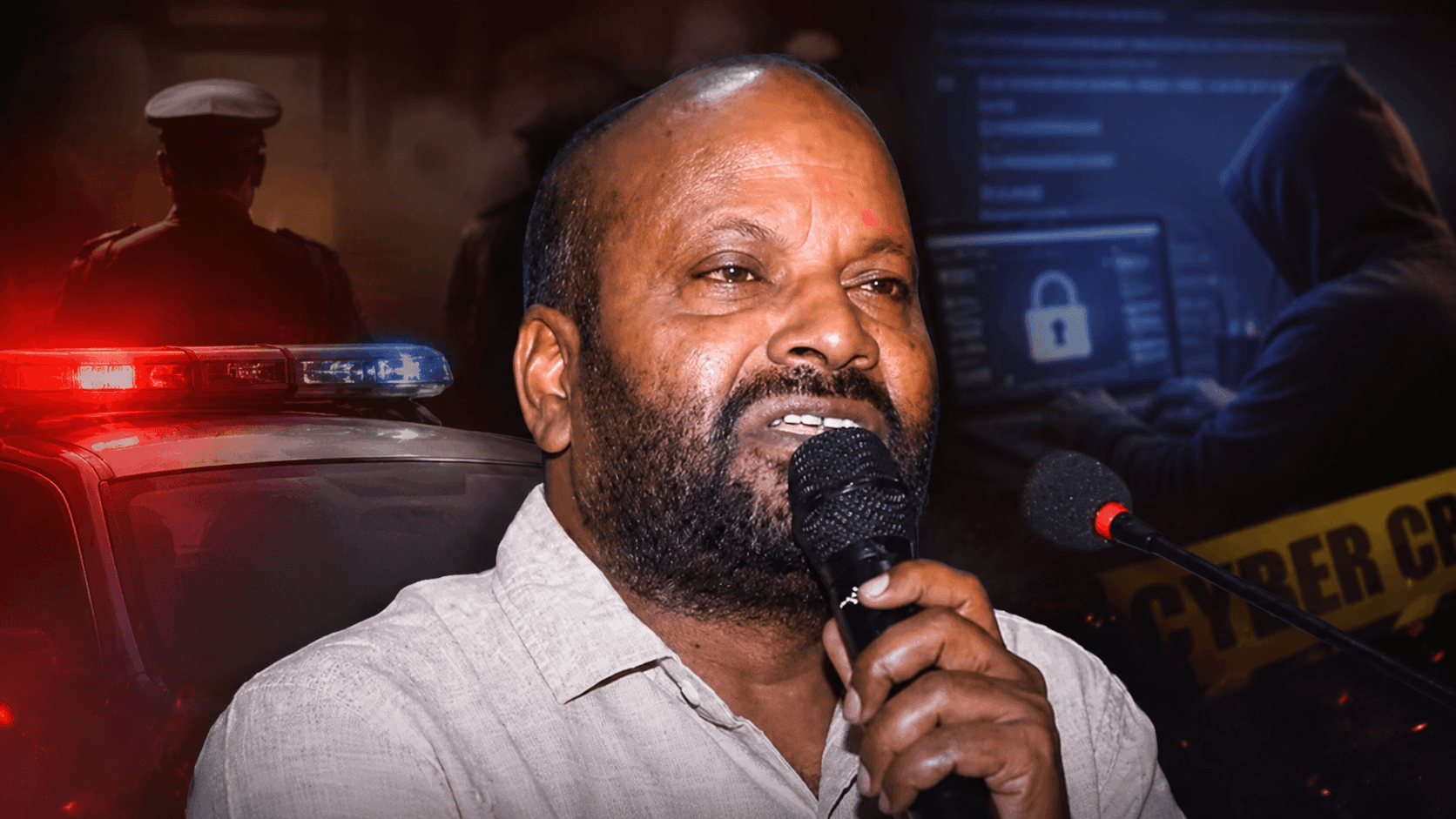 Bihar News : 'मेरे फोन से नहीं छोड़ा ...', विधायक के फोन से नहीं छूटा युवक, 2.10 लाख रुपये देने के बाद रिहाई का दावा; सहरसा पुलिस पर आईपी गुप्ता के गंभीर आरोप