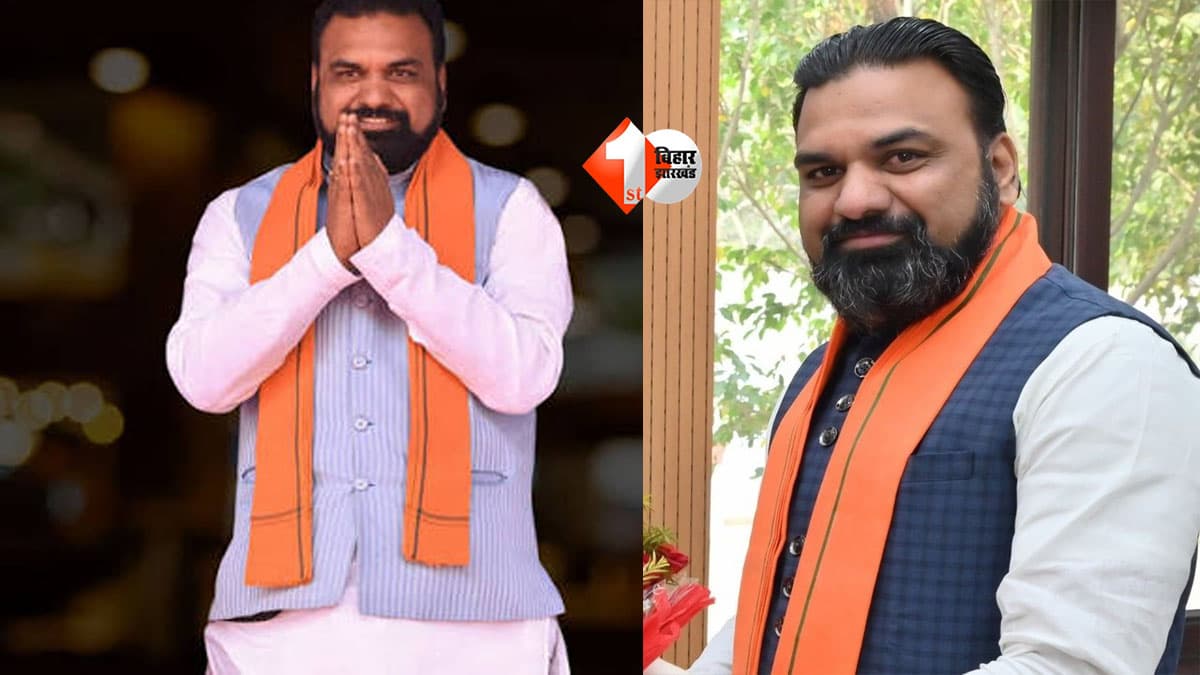Bengaluru में बजेगा बिहार का डंका! CM सम्राट आज करेंगे Bihar Mahotsav 2026 का उद्घाटन, 4 दिन दिखेगी मिट्टी की खुशबू