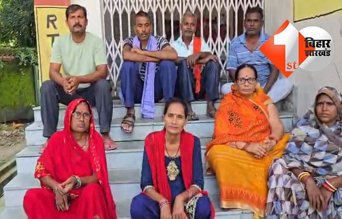 पूर्वी चंपारण के बड़कागांव पैक्स में बड़ा विवाद: 8 सदस्यों ने एक साथ दिया इस्तीफा, अध्यक्ष पर मनमानी का आरोप