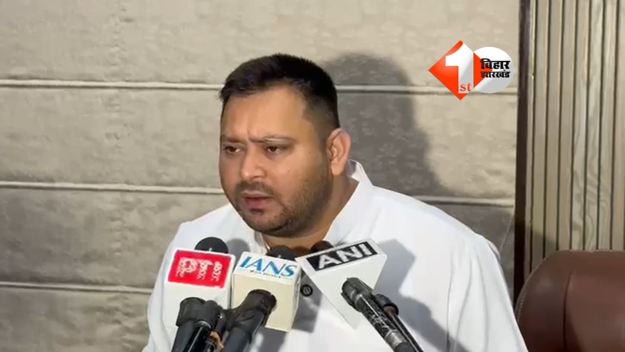 बिहार में छात्राओं के साथ हो रही घटनाओं को लेकर विपक्ष हमलावर, तेजस्वी यादव ने सम्राट सरकार से कर दी बड़ी मांग