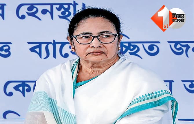6 सीटों पर उपचुनाव का ऐलान, क्या फिर नंदीग्राम से मैदान में उतरेंगी ममता बनर्जी?