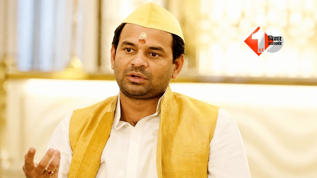 तेज प्रताप यादव को फिर मिली धमकी, वीडियो वायरल करने की बात कह पैसे मांगने का दावा