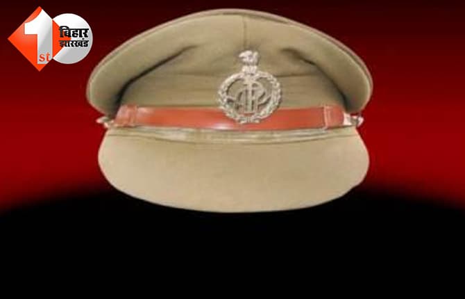 बिहार में 6,800 पुलिस कर्मियों का हुआ प्रमोशन, ASI बने दारोगा, देखिये पूरी लिस्ट