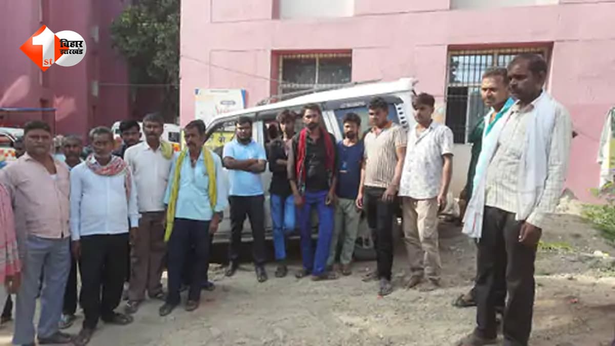 बच्चा नहीं होता था, इसलिए कर दी हत्या... विवाहिता की संदिग्ध मौत पर भाई ने पति पर लगाया गंभीर आरोप