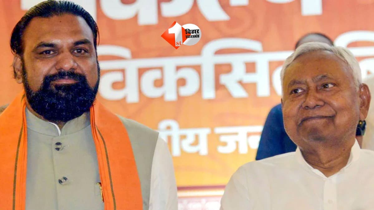 बदल जाएगा नीतीश कुमार की जन्मभूमि का नाम ! CM सम्राट का बड़ा बयान, बोले- जरूर बदलना चाहिए बख्तियारपुर का नाम