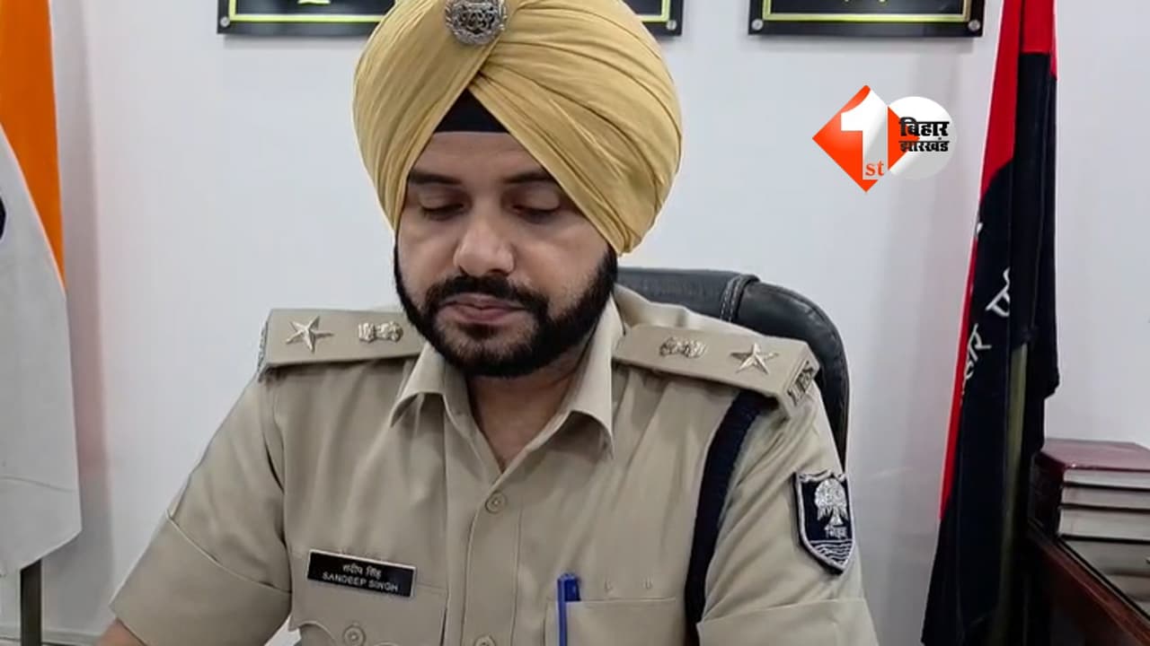 चर्चित विक्की मेहता हत्याकांड का खुलासा, 4 आरोपी गिरफ्तार; वर्चस्व की लड़ाई बनी हत्या की वजह