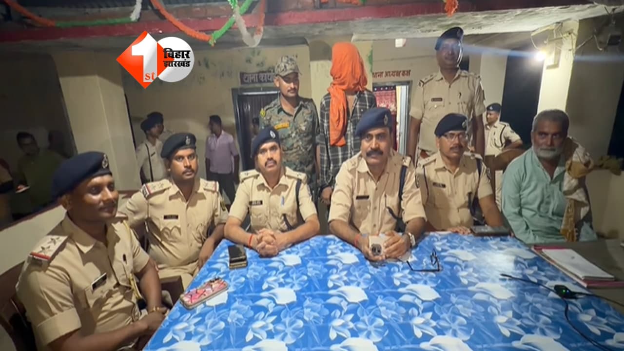 जीशान खान अपहरण कांड का खुलासा: पुलिस ने सकुशल बरामद किया, एक गिरफ्तार; वारदात में इस्तेमाल कार जब्त