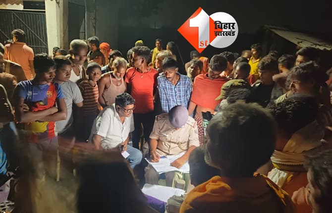 मुजफ्फरपुर में बड़ा हादसा: नहर में डूबने से मां-बेटी समेत 3 महिलाओं की मौत, एक अस्पताल में भर्ती