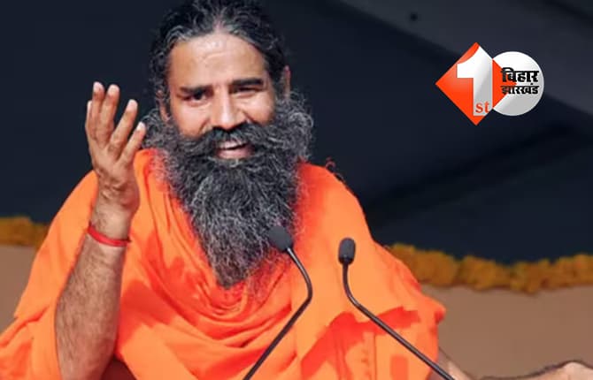 बाबा रामदेव का बड़ा बयान, कहा- ‘भारत में जितने भी मुसलमान हैं, सब कन्वर्टेड हैं, राम-कृष्ण को बताया पूर्वज