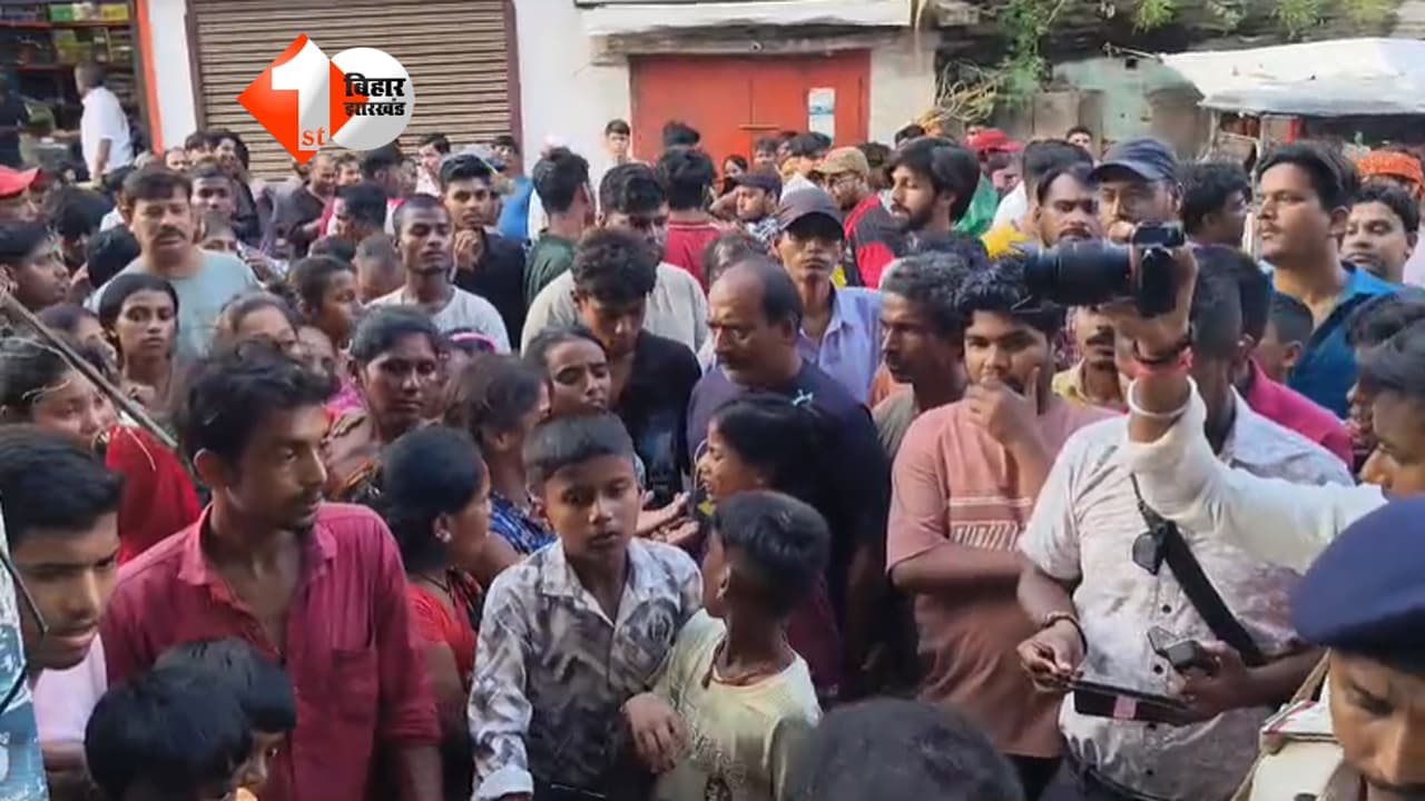 हत्या या आत्महत्या? खंडहरनुमा मकान में दरवाजे से लटका मिला नाबालिग का शव, इलाके में सनसनी