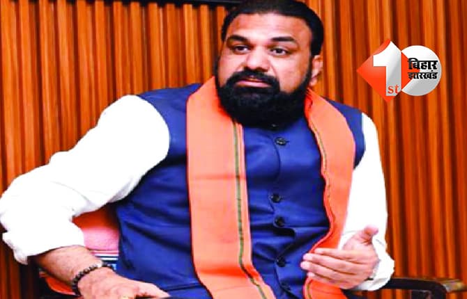सम्राट सरकार ने बिहार में परीक्षा सुधार के लिए बनाई विशेषज्ञ समिति , पटना हाईकोर्ट के जस्टिस हरीश कुमार होंगे अध्यक्ष