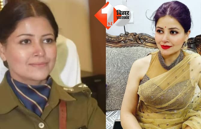 मां पद्मश्री, पिता IAS, फिर भी खुद बनाई पहचान; बिना कोचिंग पहले प्रयास में UPSC में हासिल की AIR 51