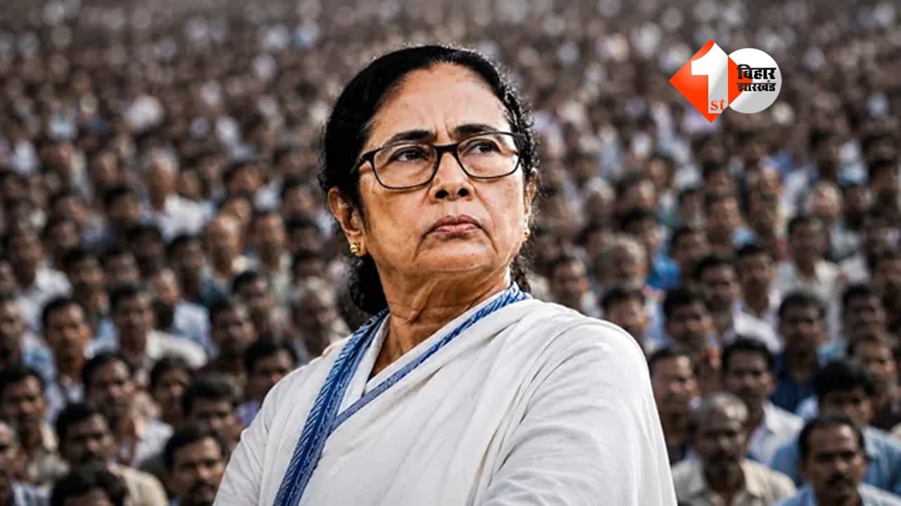 ममता बनर्जी की पार्टी को चुनाव आयोग ने दिया नया नाम, जानिए.. क्या होगा चिह्न?