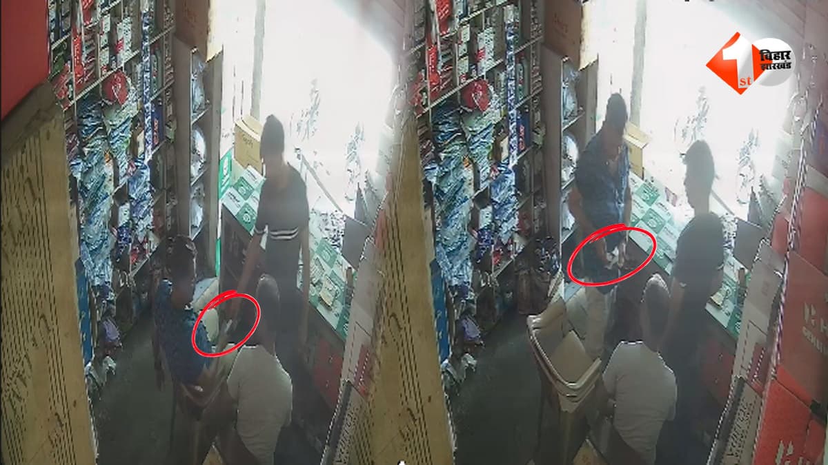 घूसखोर दरोगा की खुली पोल! 15 हजार की रिश्वत लेते कैमरे में कैद, VIDEO वायरल