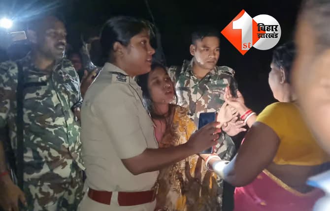 मधुबनी में ननिहाल आए 6 साल के बच्चे की मौत, मामी पर हत्या का आरोप; बोरे में मिला शव