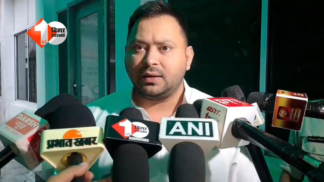 बिहार पुलिस के खिलाफ कोर्ट जाएंगे तेजस्वी यादव, सीएम सम्राट चौधरी का नाम लेकर जमकर बरसे