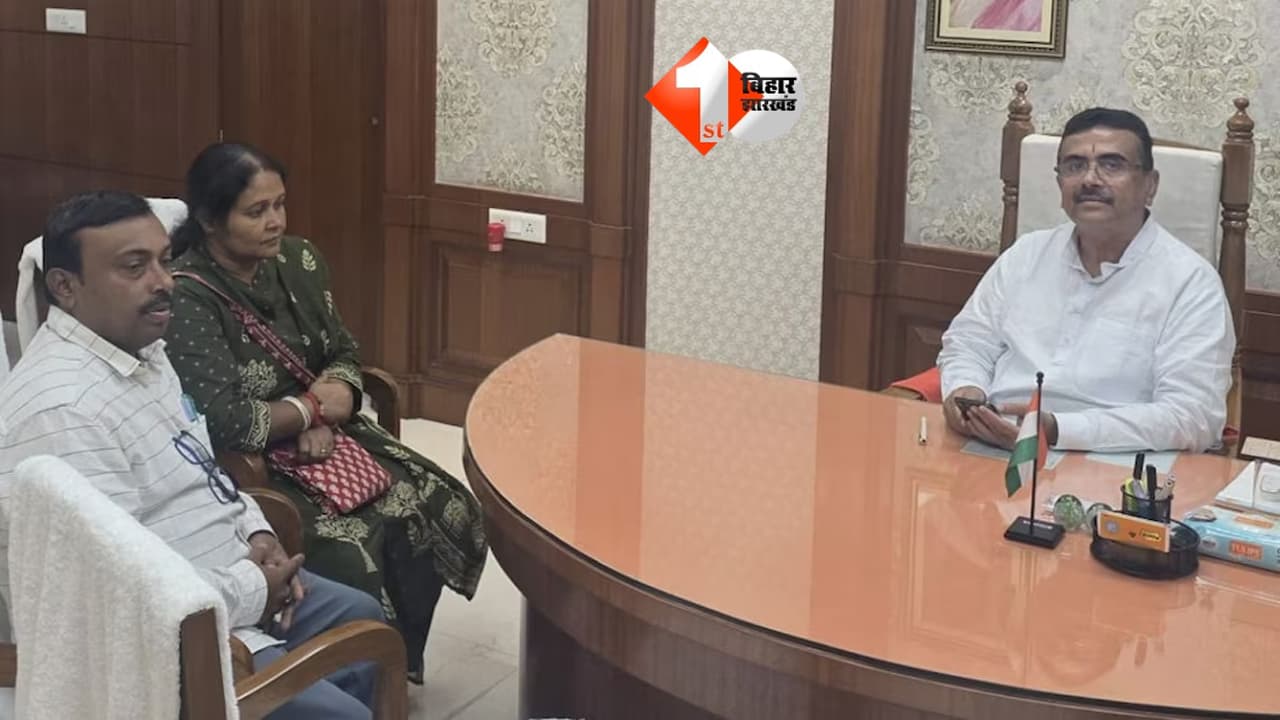 नंदीग्राम उपचुनाव से पहले बड़ा सियासी खेल, सीएम शुभेंदु से मुलाकात के बाद ममता गुट की उम्मीदवार ने वापस लिया नाम