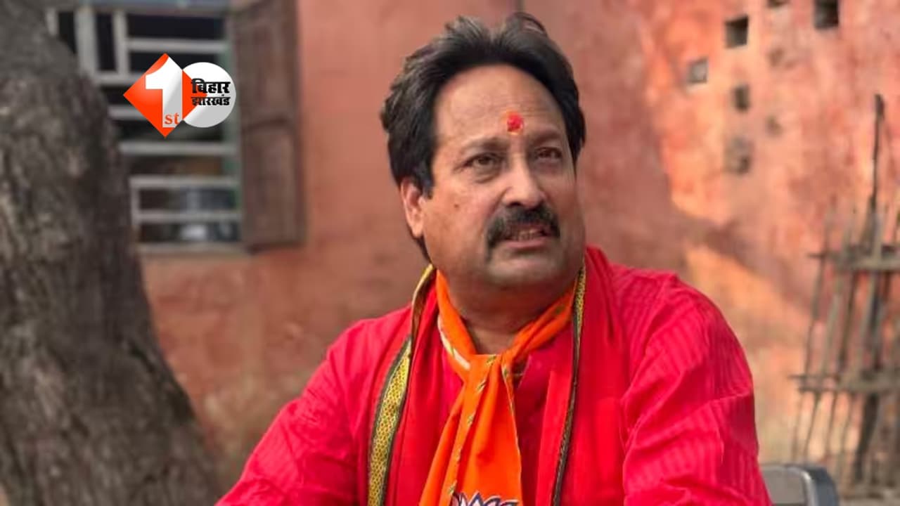 बीजेपी विधायक ने अपनी ही सरकार के खिलाफ खोला मोर्चा, कलेक्ट्रेट के सामने शुरू करेंगे अनिश्चकालीन धरना