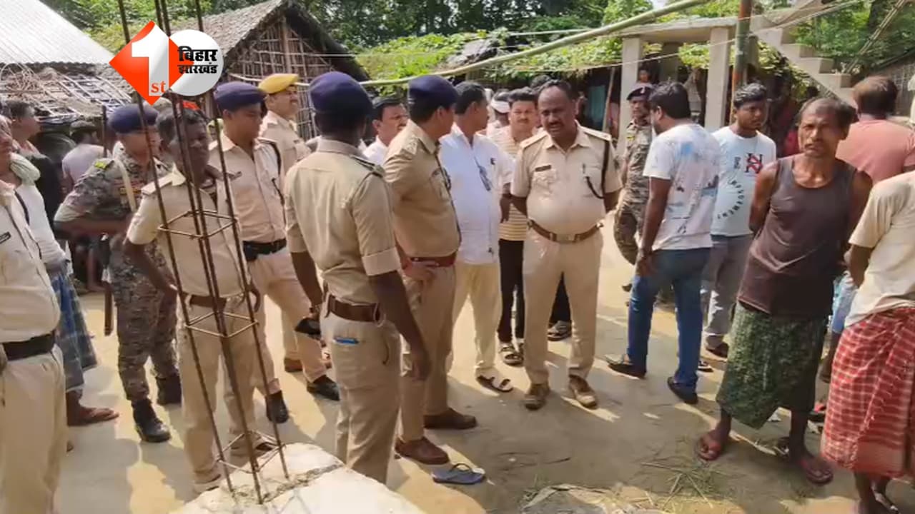 आर्केस्ट्रा देखने गए शख्स का सड़क पर मिला शव, शरीर पर जख्म के निशान; पीट-पीटकर हत्या की आशंका