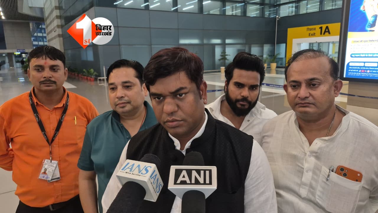 आरक्षण पर बयानबाजी छोड़, बेरोजगारी और पलायन पर चर्चा करे NDA सरकार: मुकेश सहनी