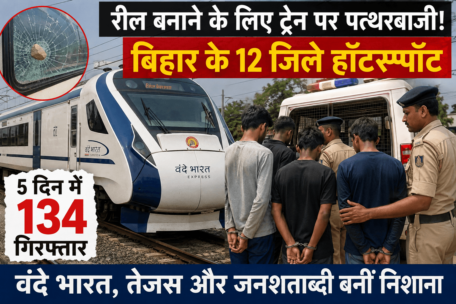 Bihar news
