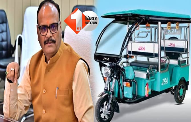 ब्रजेश पाठक के ‘नौकरी छोड़ ई-रिक्शा चलाओ’ वाले बयान पर भड़के सपा सांसद, कहा..रिक्शा चलाने का शौक आपको है, गिफ्ट कर दें क्या?