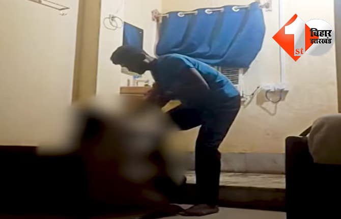 बेगूसराय होटल कांड के मुख्य आरोपी रोहित की गिरफ्तारी की खबर, नेपाल बॉर्डर इलाके से पुलिस ने दबोचा!